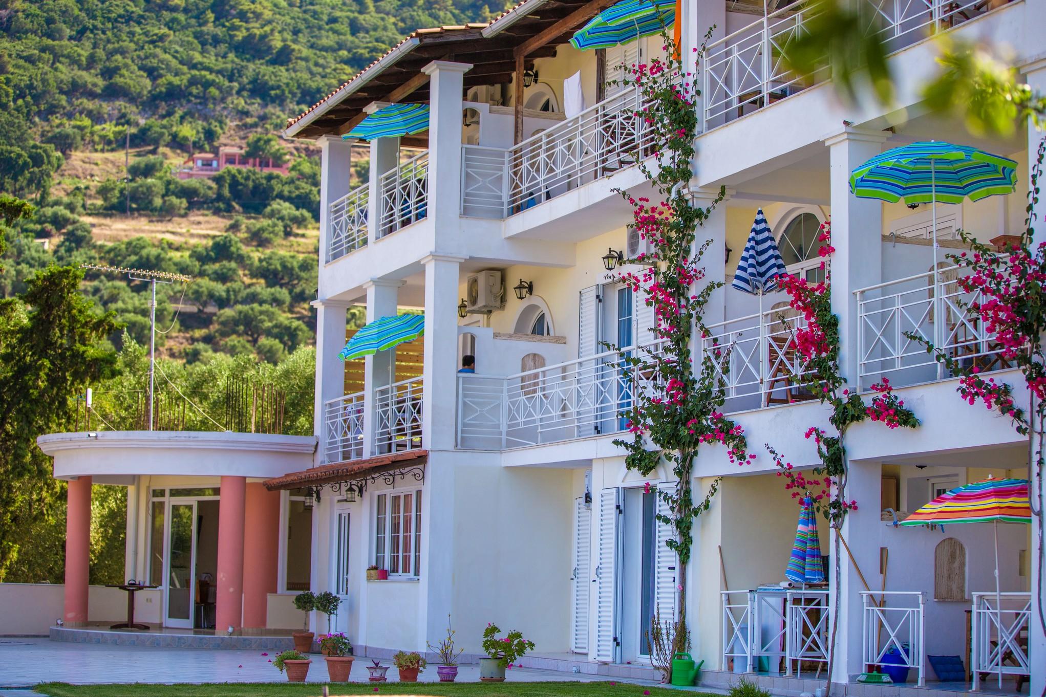 Villa Panorama كيري المظهر الخارجي الصورة