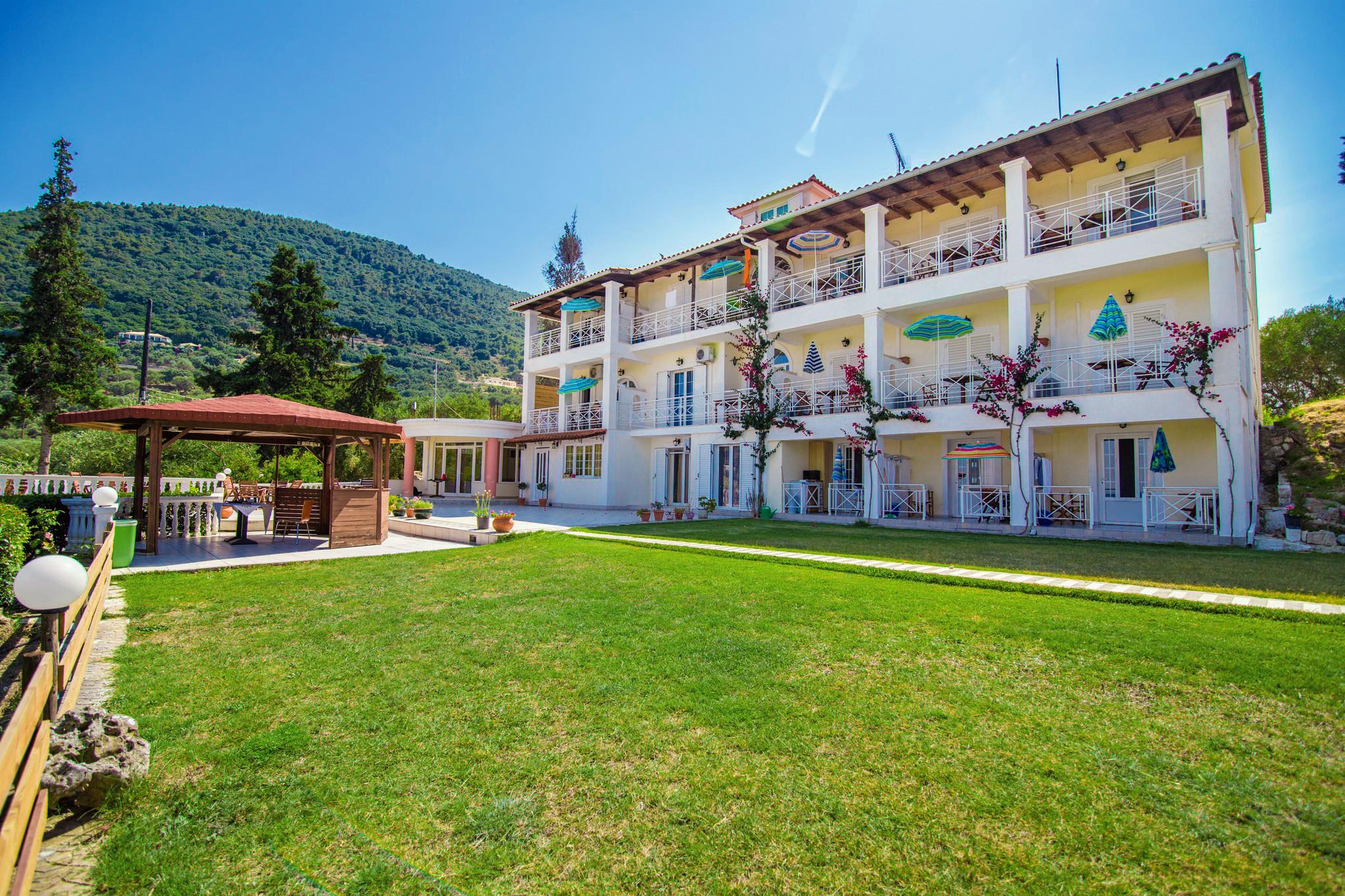 Villa Panorama كيري المظهر الخارجي الصورة