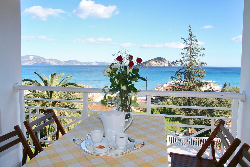Villa Panorama كيري الغرفة الصورة
