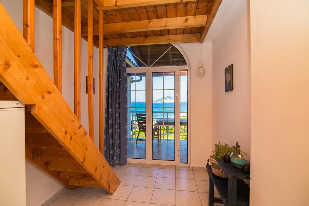Villa Panorama كيري الغرفة الصورة