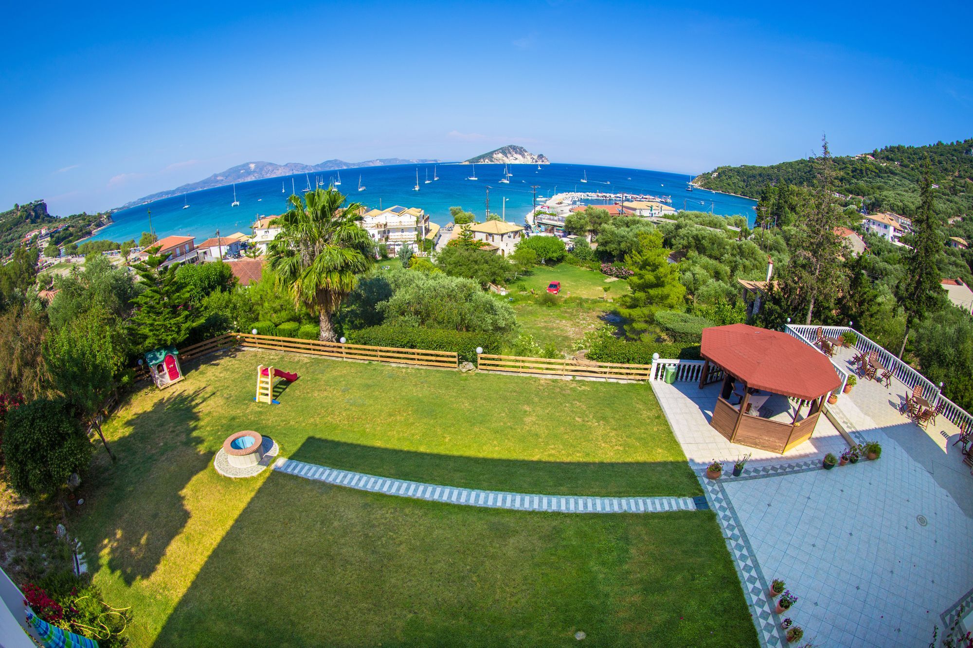 Villa Panorama كيري المظهر الخارجي الصورة